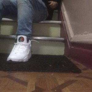 Meet your Posher, Kam